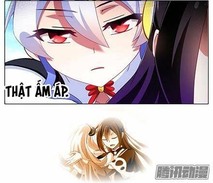 Đại Sư Huynh Nhà Tui Bị Não Chapter 138 - Trang 2