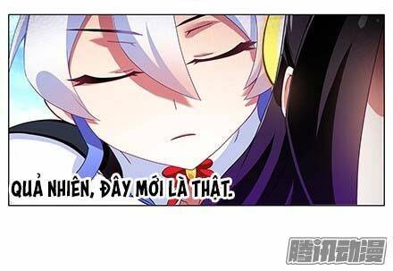 Đại Sư Huynh Nhà Tui Bị Não Chapter 138 - Trang 2