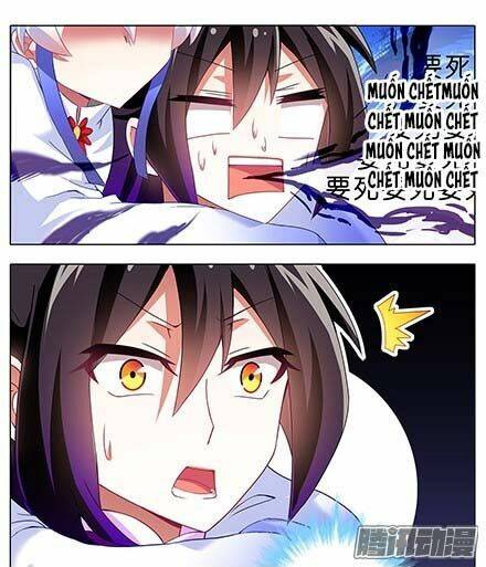 Đại Sư Huynh Nhà Tui Bị Não Chapter 138 - Trang 2