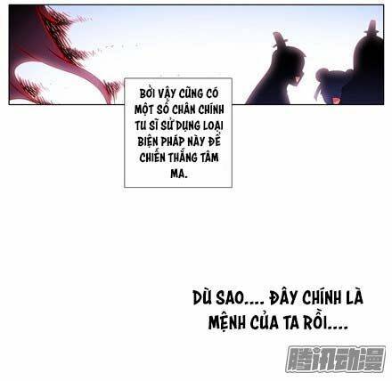 Đại Sư Huynh Nhà Tui Bị Não Chapter 139 - Trang 2