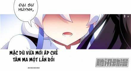 Đại Sư Huynh Nhà Tui Bị Não Chapter 139 - Trang 2