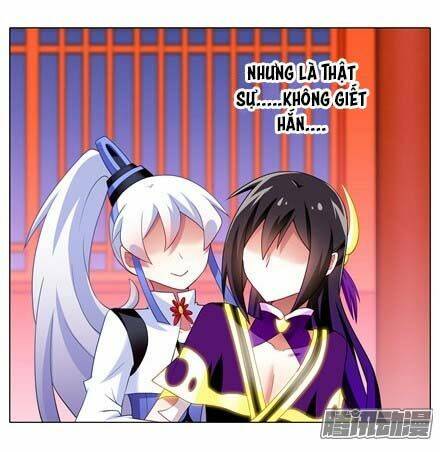 Đại Sư Huynh Nhà Tui Bị Não Chapter 139 - Trang 2