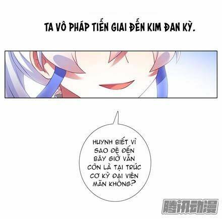 Đại Sư Huynh Nhà Tui Bị Não Chapter 139 - Trang 2