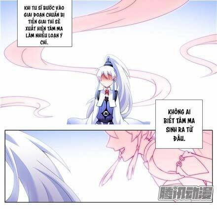 Đại Sư Huynh Nhà Tui Bị Não Chapter 139 - Trang 2