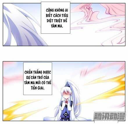 Đại Sư Huynh Nhà Tui Bị Não Chapter 139 - Trang 2