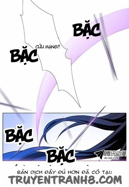 Đại Sư Huynh Nhà Tui Bị Não Chapter 14 - Trang 2