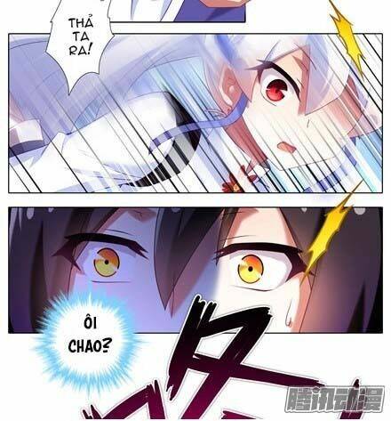 Đại Sư Huynh Nhà Tui Bị Não Chapter 140 - Trang 2