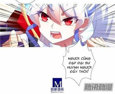 Đại Sư Huynh Nhà Tui Bị Não Chapter 140 - Trang 2