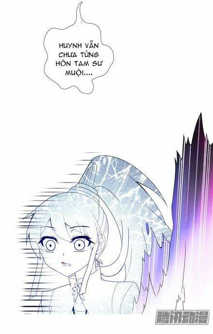 Đại Sư Huynh Nhà Tui Bị Não Chapter 141 - Trang 2