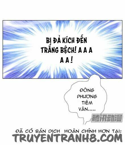 Đại Sư Huynh Nhà Tui Bị Não Chapter 141 - Trang 2