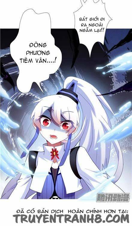 Đại Sư Huynh Nhà Tui Bị Não Chapter 141 - Trang 2