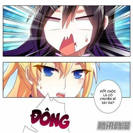 Đại Sư Huynh Nhà Tui Bị Não Chapter 141 - Trang 2