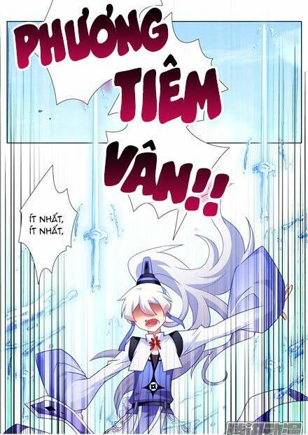 Đại Sư Huynh Nhà Tui Bị Não Chapter 141 - Trang 2