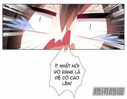 Đại Sư Huynh Nhà Tui Bị Não Chapter 141 - Trang 2