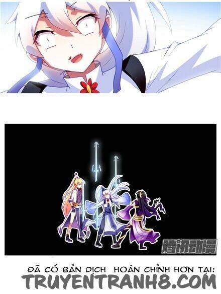 Đại Sư Huynh Nhà Tui Bị Não Chapter 141 - Trang 2