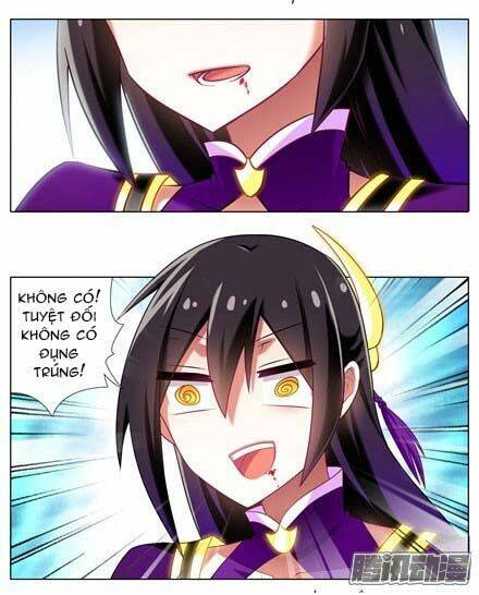 Đại Sư Huynh Nhà Tui Bị Não Chapter 141 - Trang 2