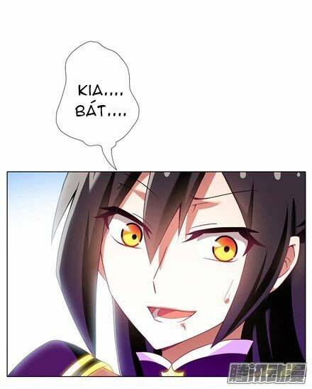 Đại Sư Huynh Nhà Tui Bị Não Chapter 141 - Trang 2