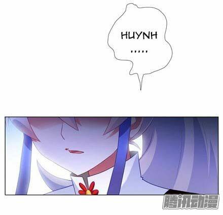 Đại Sư Huynh Nhà Tui Bị Não Chapter 141 - Trang 2