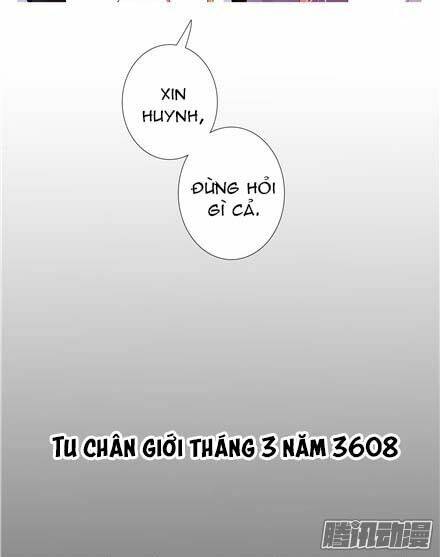 Đại Sư Huynh Nhà Tui Bị Não Chapter 142 - Trang 2