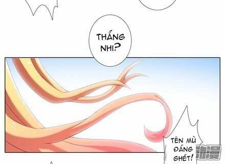 Đại Sư Huynh Nhà Tui Bị Não Chapter 142 - Trang 2