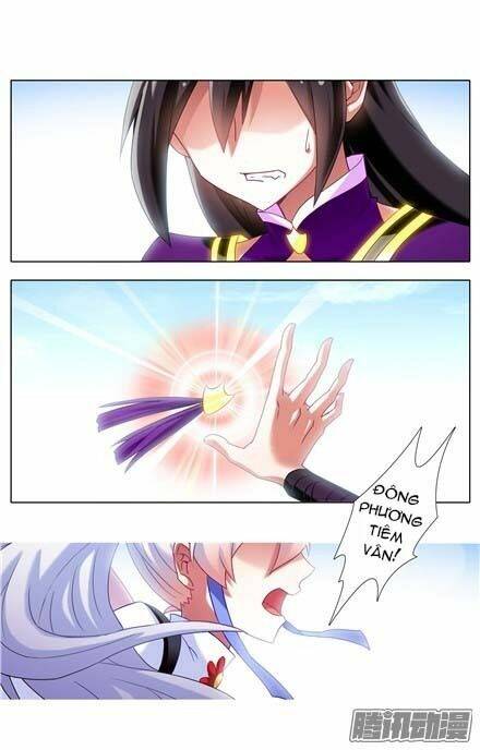 Đại Sư Huynh Nhà Tui Bị Não Chapter 142 - Trang 2