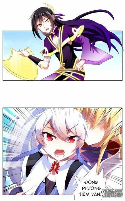 Đại Sư Huynh Nhà Tui Bị Não Chapter 142 - Trang 2