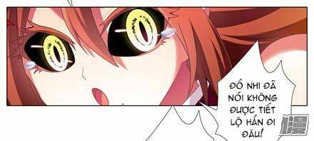 Đại Sư Huynh Nhà Tui Bị Não Chapter 143 - Trang 2