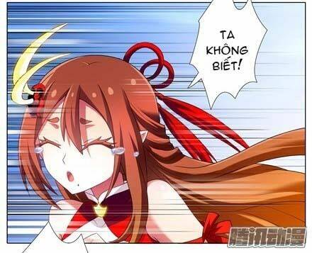 Đại Sư Huynh Nhà Tui Bị Não Chapter 143 - Trang 2