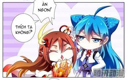 Đại Sư Huynh Nhà Tui Bị Não Chapter 144 - Trang 2