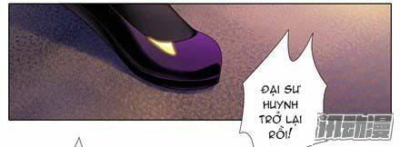 Đại Sư Huynh Nhà Tui Bị Não Chapter 144 - Trang 2