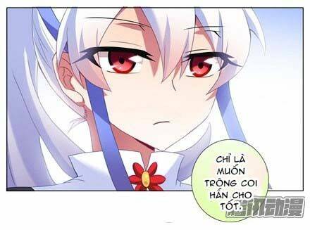 Đại Sư Huynh Nhà Tui Bị Não Chapter 145 - Trang 2