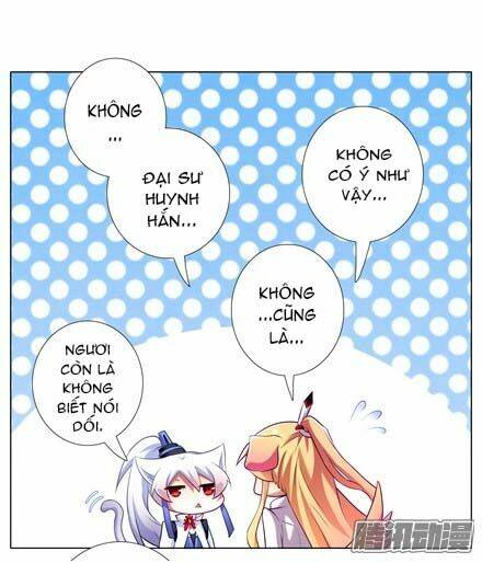 Đại Sư Huynh Nhà Tui Bị Não Chapter 146 - Trang 2