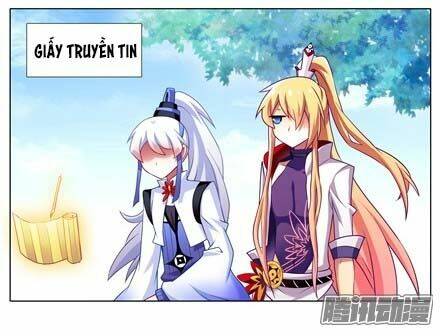 Đại Sư Huynh Nhà Tui Bị Não Chapter 146 - Trang 2