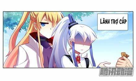 Đại Sư Huynh Nhà Tui Bị Não Chapter 146 - Trang 2