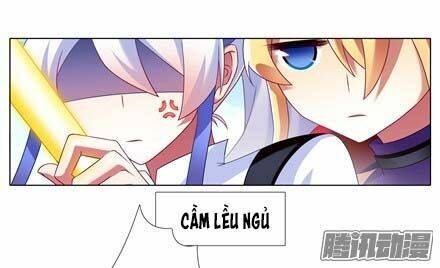 Đại Sư Huynh Nhà Tui Bị Não Chapter 146 - Trang 2