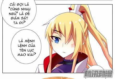 Đại Sư Huynh Nhà Tui Bị Não Chapter 146 - Trang 2