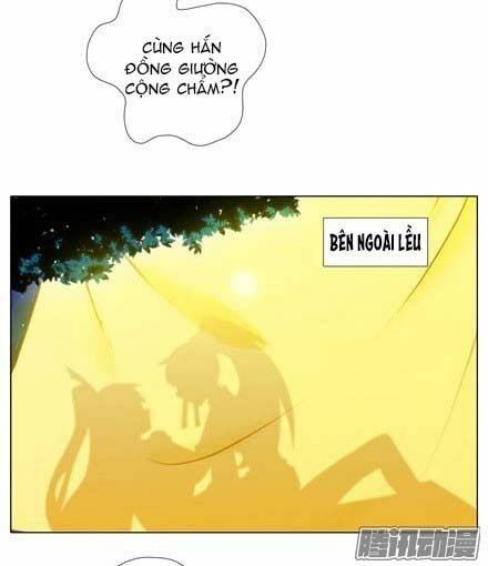 Đại Sư Huynh Nhà Tui Bị Não Chapter 147 - Trang 2