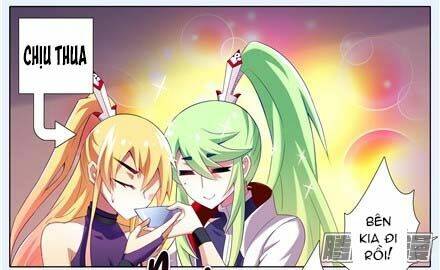 Đại Sư Huynh Nhà Tui Bị Não Chapter 148 - Trang 2