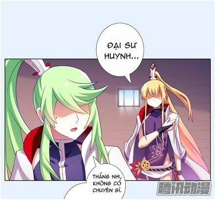 Đại Sư Huynh Nhà Tui Bị Não Chapter 148 - Trang 2