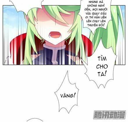 Đại Sư Huynh Nhà Tui Bị Não Chapter 149 - Trang 2