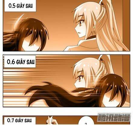 Đại Sư Huynh Nhà Tui Bị Não Chapter 149 - Trang 2