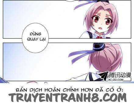 Đại Sư Huynh Nhà Tui Bị Não Chapter 15 - Trang 2