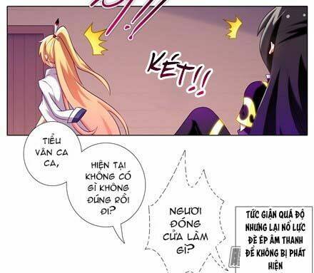 Đại Sư Huynh Nhà Tui Bị Não Chapter 150 - Trang 2