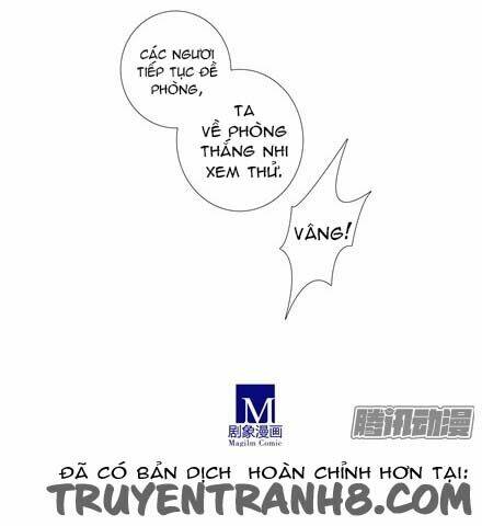 Đại Sư Huynh Nhà Tui Bị Não Chapter 150 - Trang 2