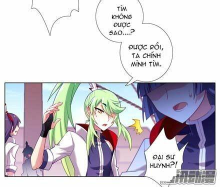 Đại Sư Huynh Nhà Tui Bị Não Chapter 150 - Trang 2