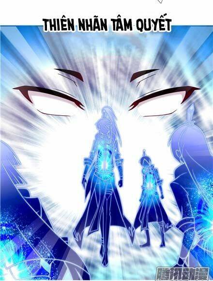 Đại Sư Huynh Nhà Tui Bị Não Chapter 150 - Trang 2