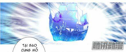 Đại Sư Huynh Nhà Tui Bị Não Chapter 150 - Trang 2