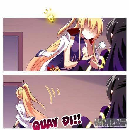 Đại Sư Huynh Nhà Tui Bị Não Chapter 150 - Trang 2