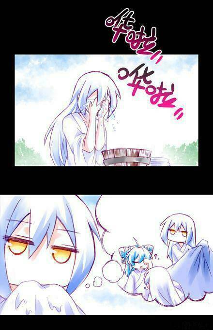 Đại Sư Huynh Nhà Tui Bị Não Chapter 151 - Trang 2