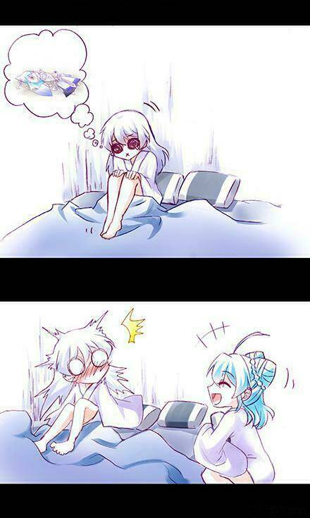 Đại Sư Huynh Nhà Tui Bị Não Chapter 151 - Trang 2